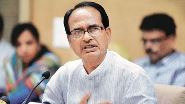 shivraj singh chouhan