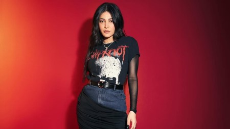 Shruti Haasan on why she doesn't want marriage