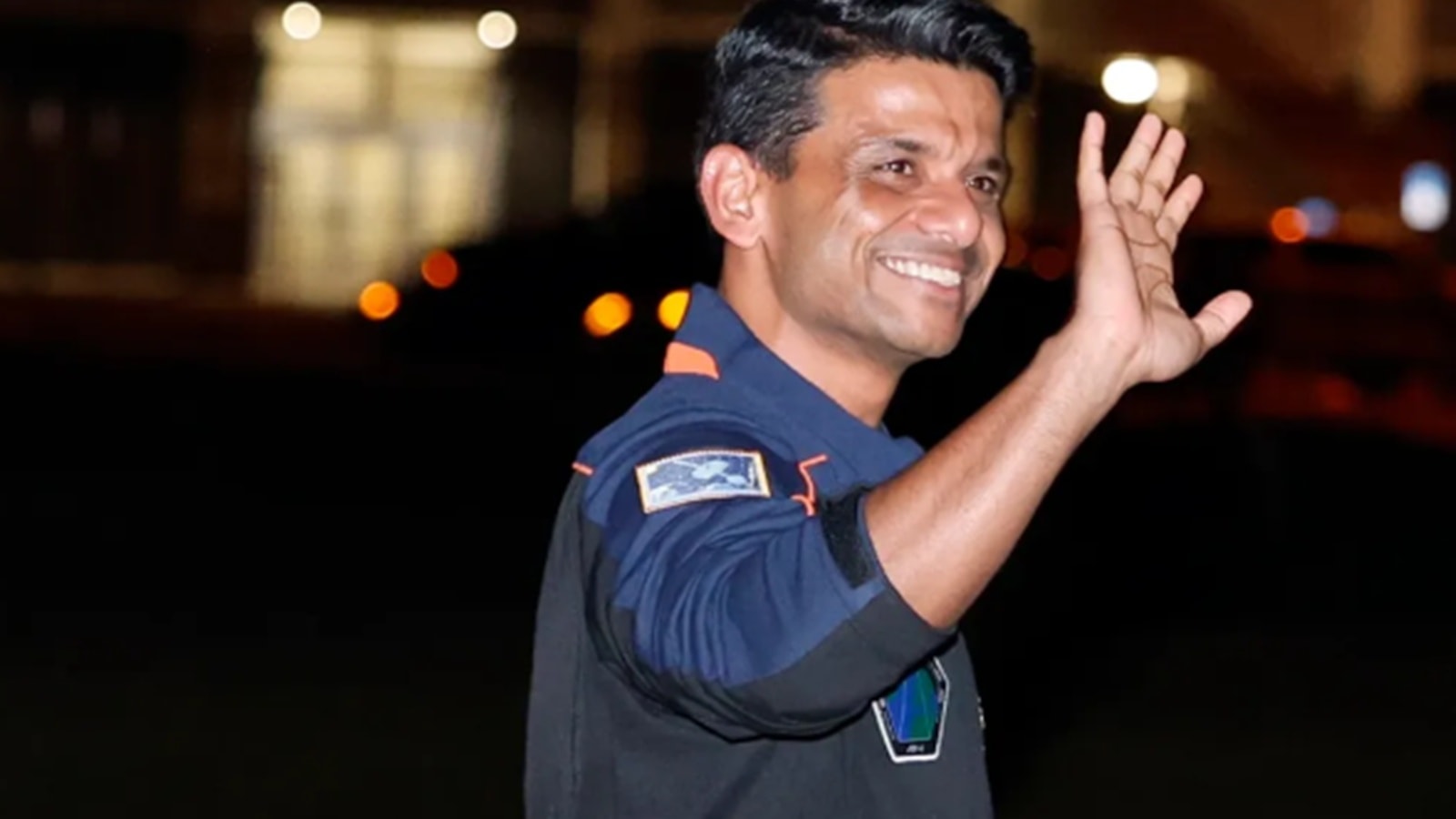Shubhanshu Shukla learns to walk again after returning from 18-day space sojourn; here’s how long it may take the body to adjust