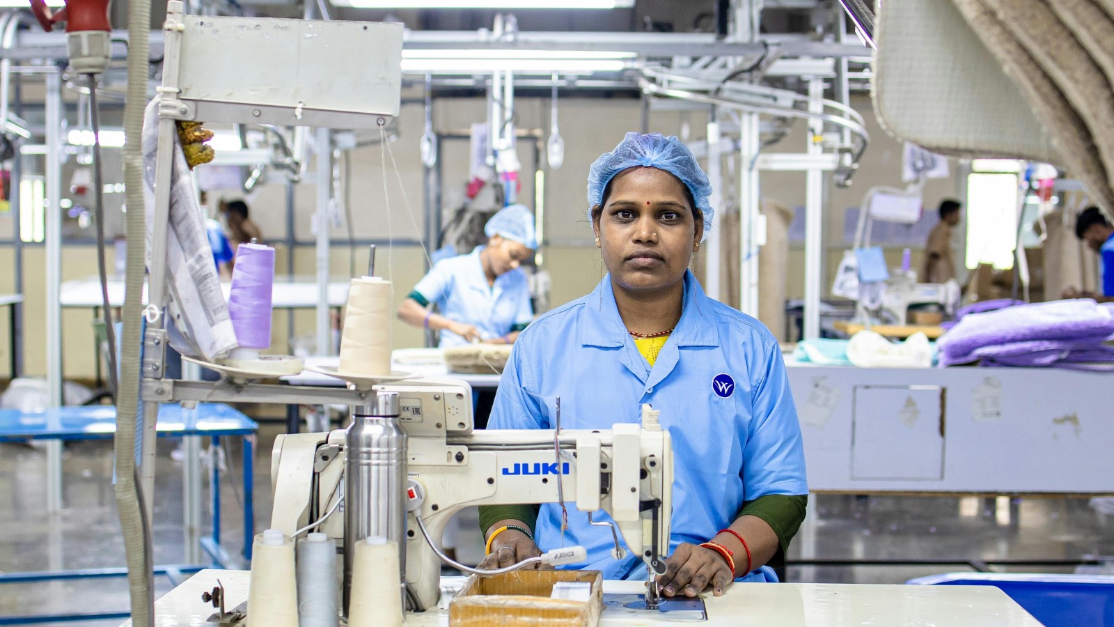 Jharkhand leads in enrolment, overall gender pay disparities persists: Insights from India’s first skill impact bond