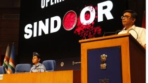 The Indian Armed Forces conducted Operation Sindoor in the intervening night between May 6 and May 7, targeting terror infrastructure inside Pakistan and POK. (File Photo)