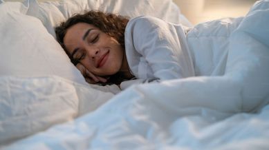 Sleep