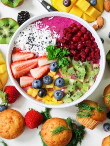 Craving Snacks? Try These Low-Calorie, Healthy Options