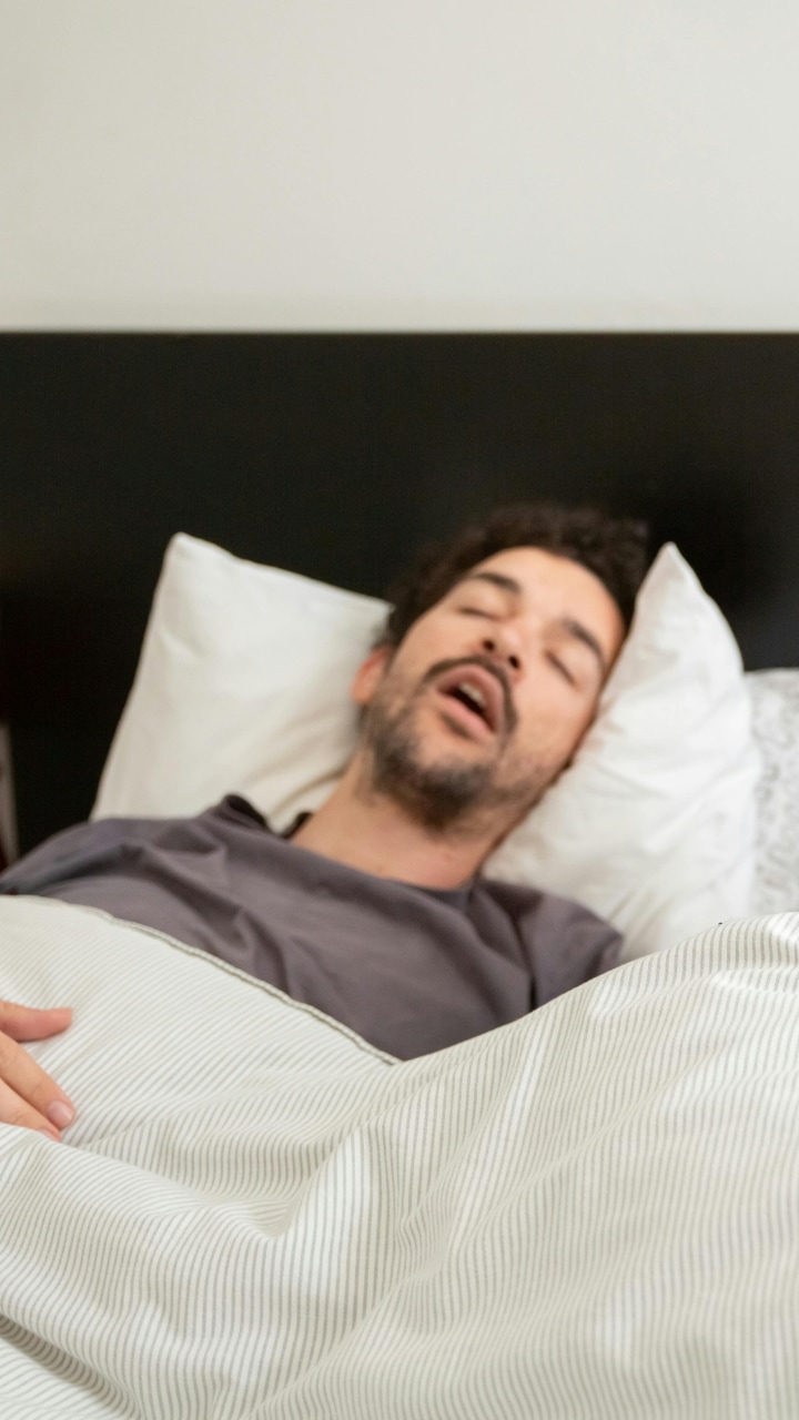 Snoring