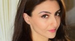 Soha Ali Khan