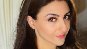 Soha Ali Khan