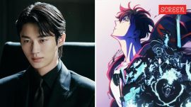 Byeon Woo Seok cast as Sung Jin Woo in Netflix’s Solo Levelling live-action