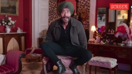 Son of Sardaar 2 trailer: Ajay Devgn film releases on July 25