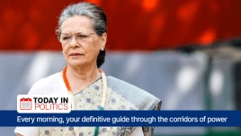 Sonia Gandhi has called a meeting of the Congress Parliamentary Strategy group on Tuesday.