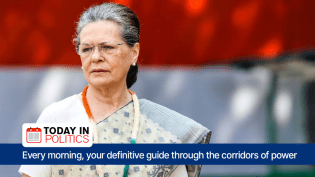 Sonia Gandhi has called a meeting of the Congress Parliamentary Strategy group on Tuesday.