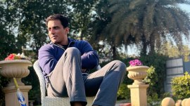 Step inside Sonu Sood’s stunning Mumbai bungalow ‘Gangotri' (Source: Sonu Sood/Instagram)