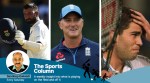 Who hasn’t experienced a scratch or bruise and not known physical pain? But this isn’t the only suffering known to man or endured by cricketers and other sportspersons.