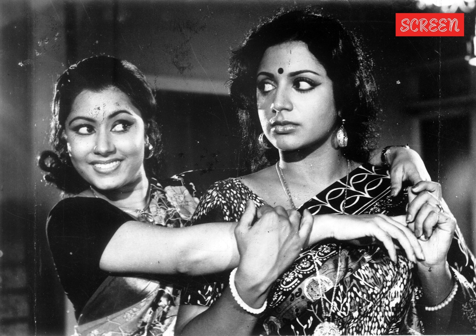 srividya life and career