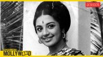 Until her passing at the age of 53 from cancer, Srividya continued to fight various battles.