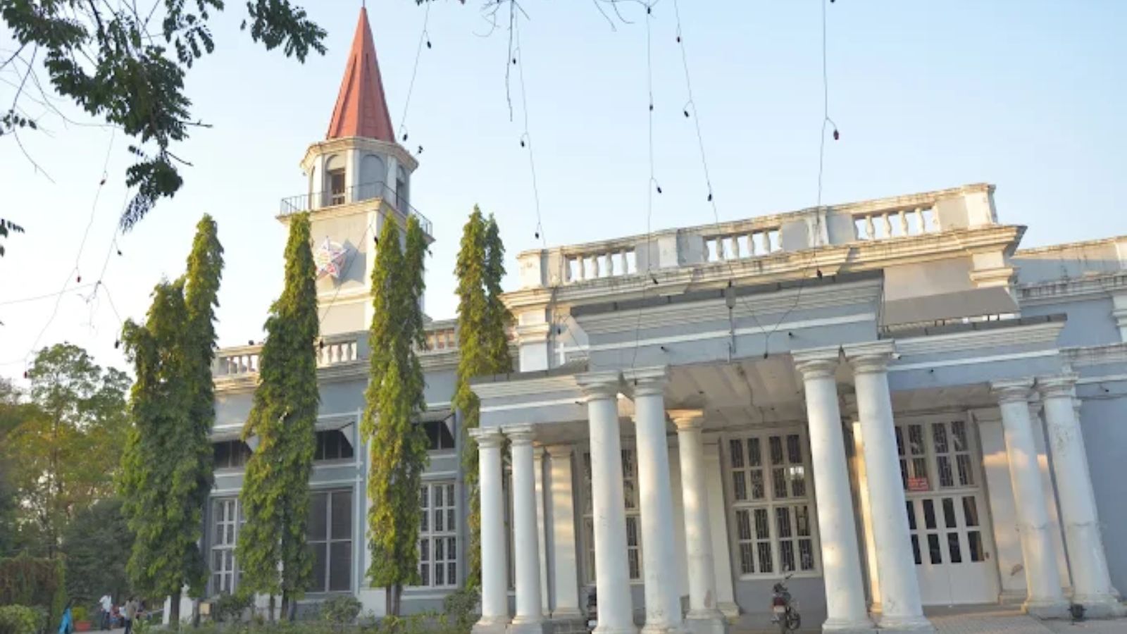 St. Mary's Church in Pune to Celebrate 200th Anniversary