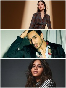 10 star kids who made their debut recently: Shanaya Kapoor to Ibrahim Ali Khan