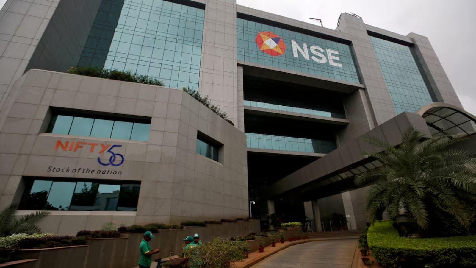 HDB Financial Services stock surges over 4%; market cap crosses Rs 72,400 crore