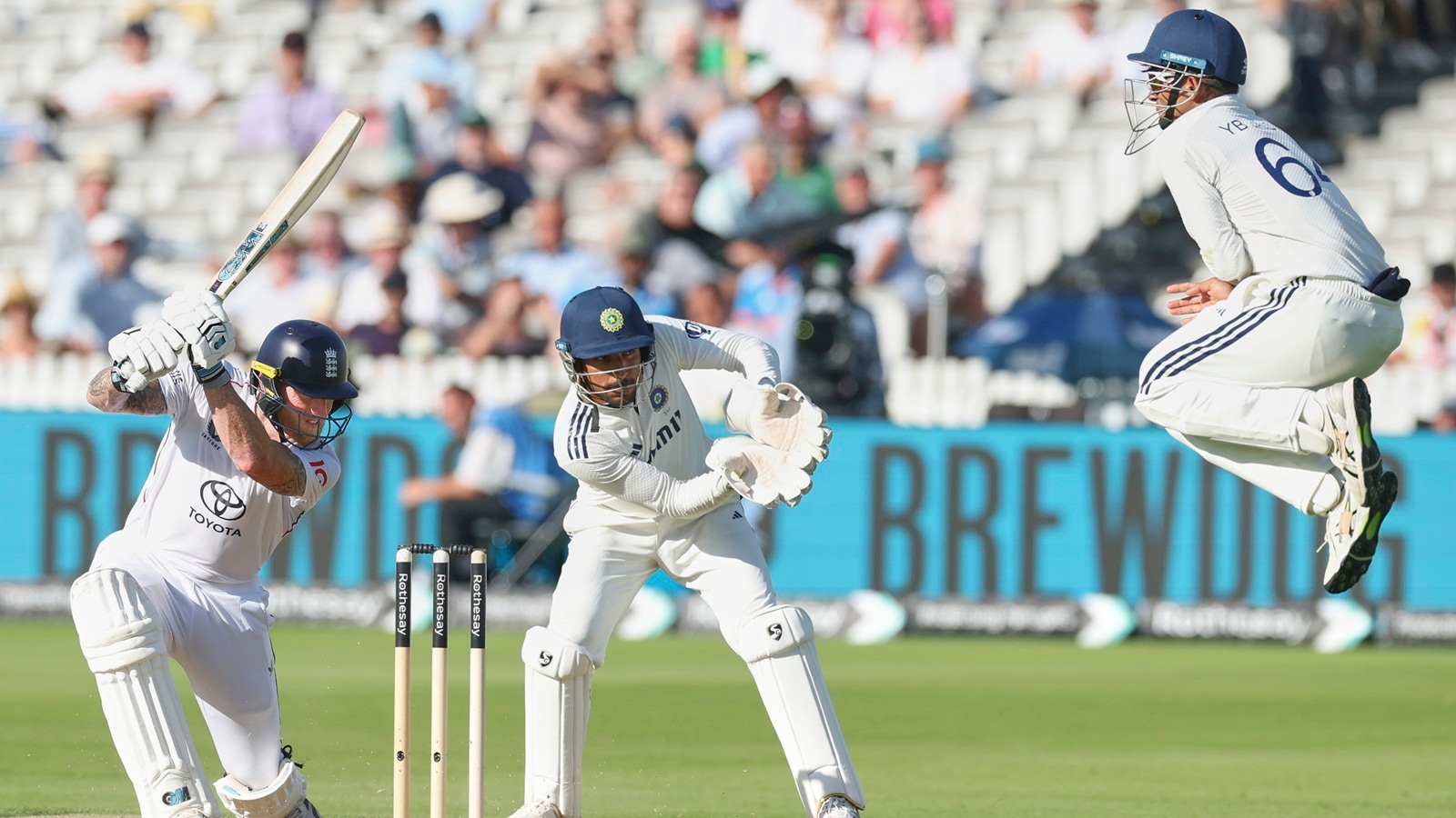 IND vs ENG LIVE Cricket Score, 3rd Test Day 1: Toss, predicted playing XI; Focus on Jasprit Bumrah as India eye lead against England at Lord’s