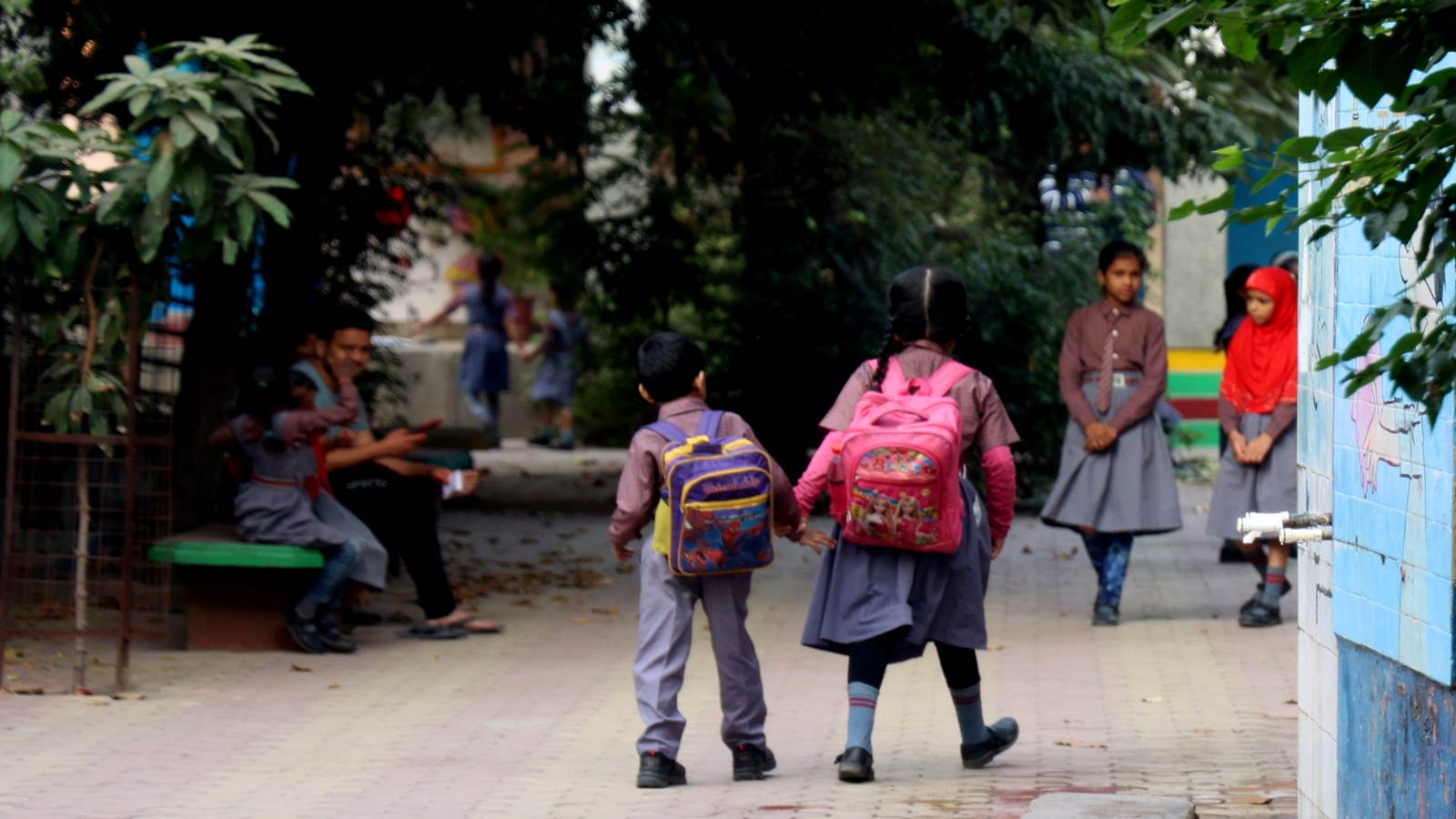 Transgender students’ enrolment improves in schools, universities; UP, Bihar lead