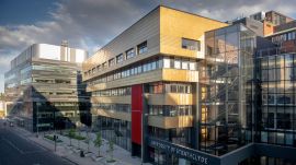 Strathclyde Business School offers MBA Deans Excellence Awards for Sept 2025