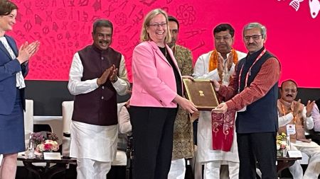 UK's University of Bristol to set up campus in Mumbai