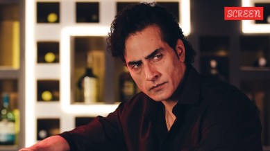 Sudhanshu Pandey opened up about his childhood in a new interview