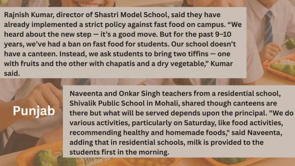 CBSE, CISCE fitness initiatives: 'First conscious step; but behavioral change need of hour'