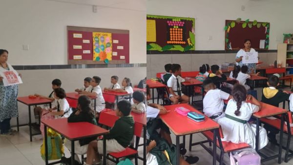 CBSE, CISCE fitness programme