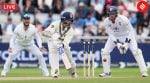 India vs England Live Score, 4th Test Day 5