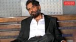 Suniel Shetty