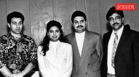 sunny deol suneel darshan