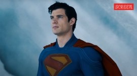 Superman box office collection day 1