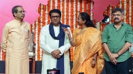 Uddhav-Raj Thackeray joint rally, maharashtra news, indian express