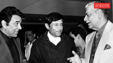 surinder kapoor