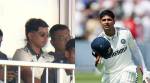 Gill made the highest individual score by an Indian batsman in England as he surpassed Sunil Gavaskar’s 221 scored at the Oval.
