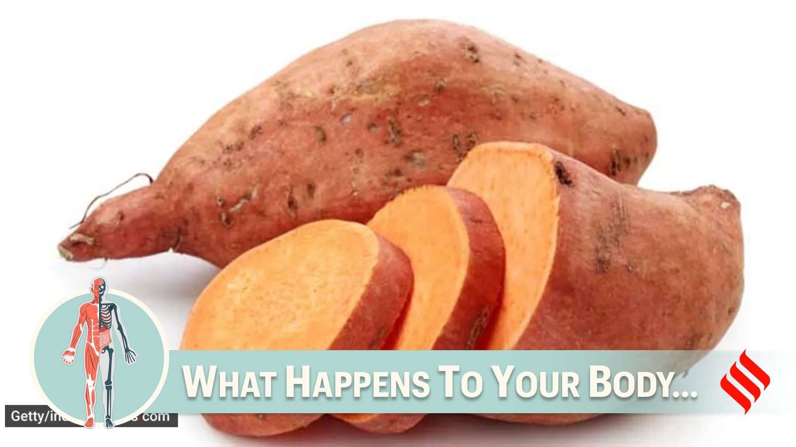 Here’s what happens to blood sugar levels, gut health when you regularly eat sweet potatoes for 1 year