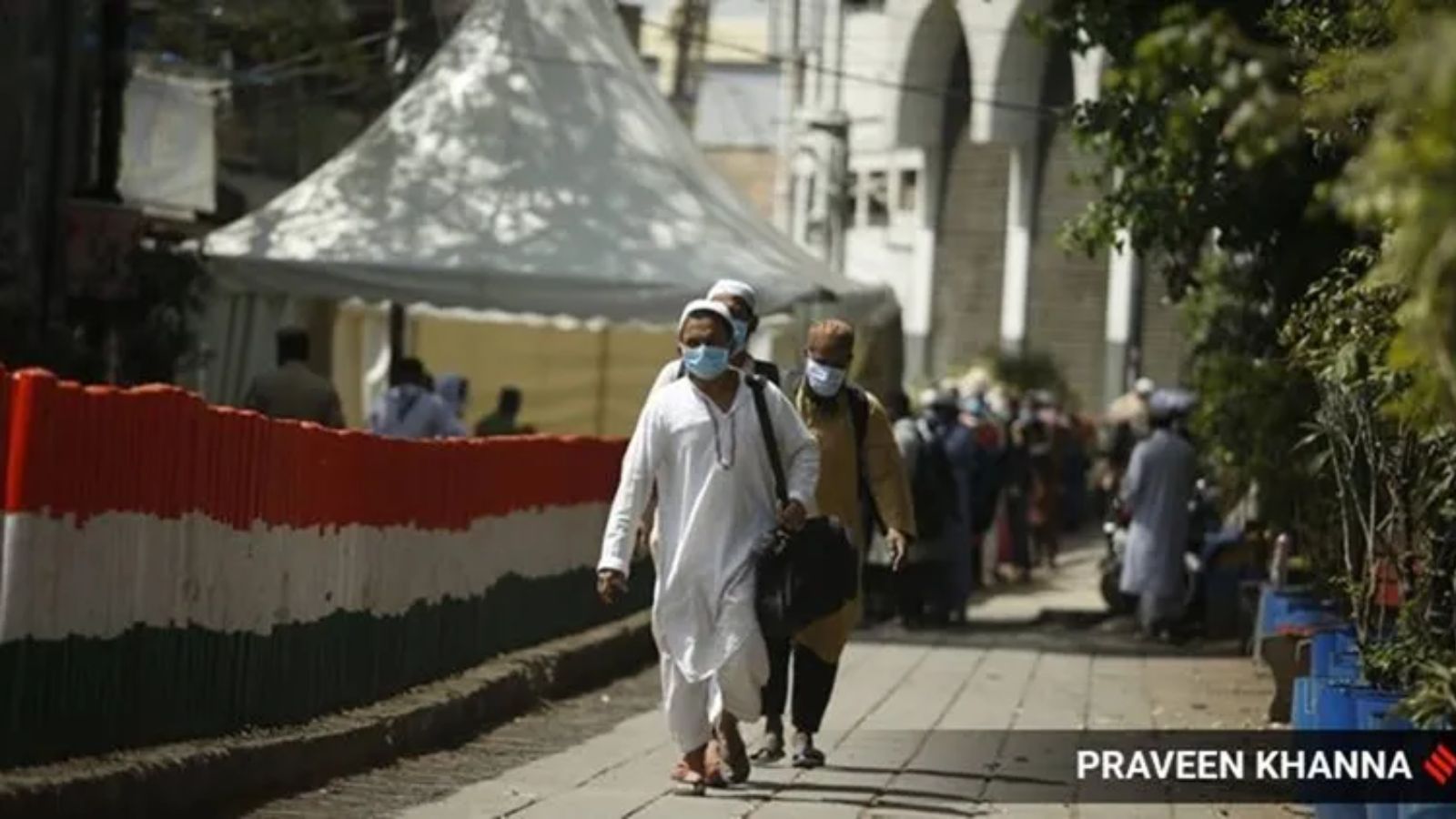 Delhi Court Quashes Cases Against Tablighi Jamaat Attendees