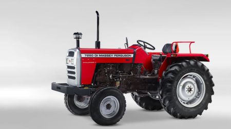 TAFE will buy back AGCO’s shares in TAFE which amounts to 20.7 per cent of TAFE’s equity for a consideration of $260 million thereby making TAFE a wholly-owned subsidiary of the Amalgamations Group, a diversified industrial conglomerate, headquartered in Chennai.