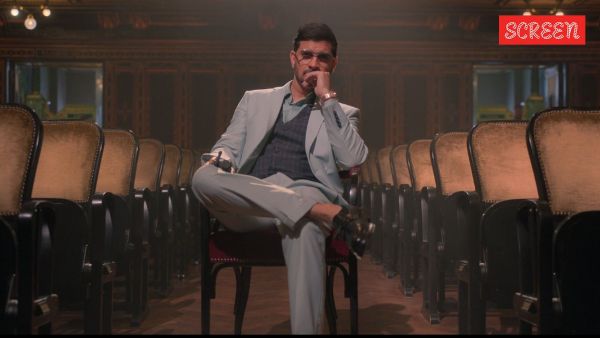 Tahir Raj Bhasin 