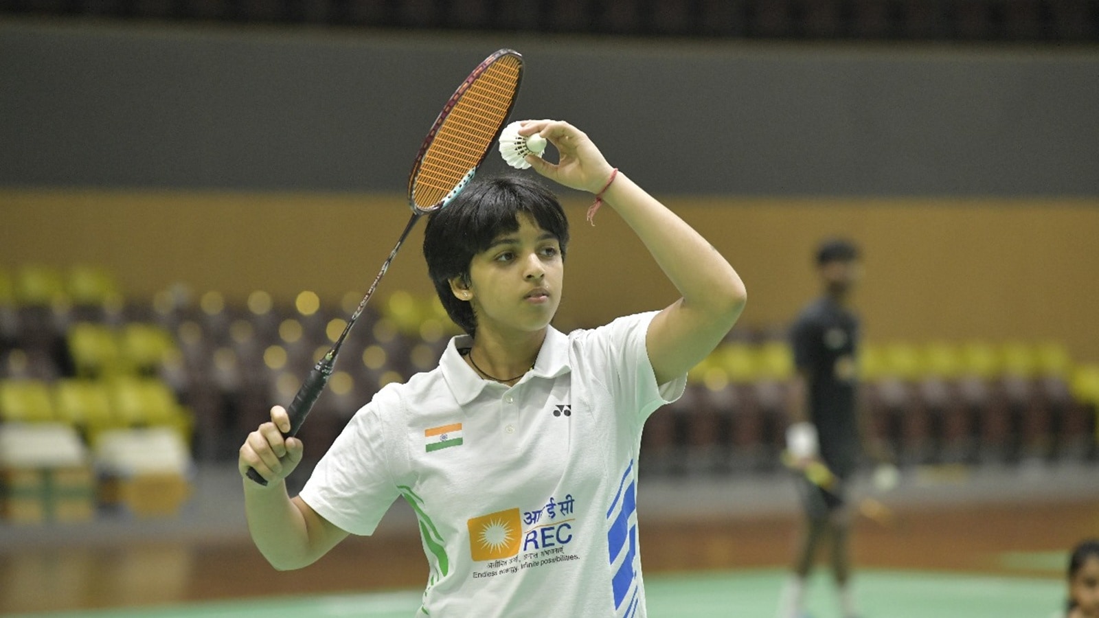 Tanvi Sharma and Vennala Kalagotla Enter Badminton Asia Juniors Individual Championships Semis