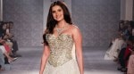 Day 2 of Hyundai India Couture Week 2025 in Delhi saw Tara Sutaria locking eyes with Veer Pahariya on the runway