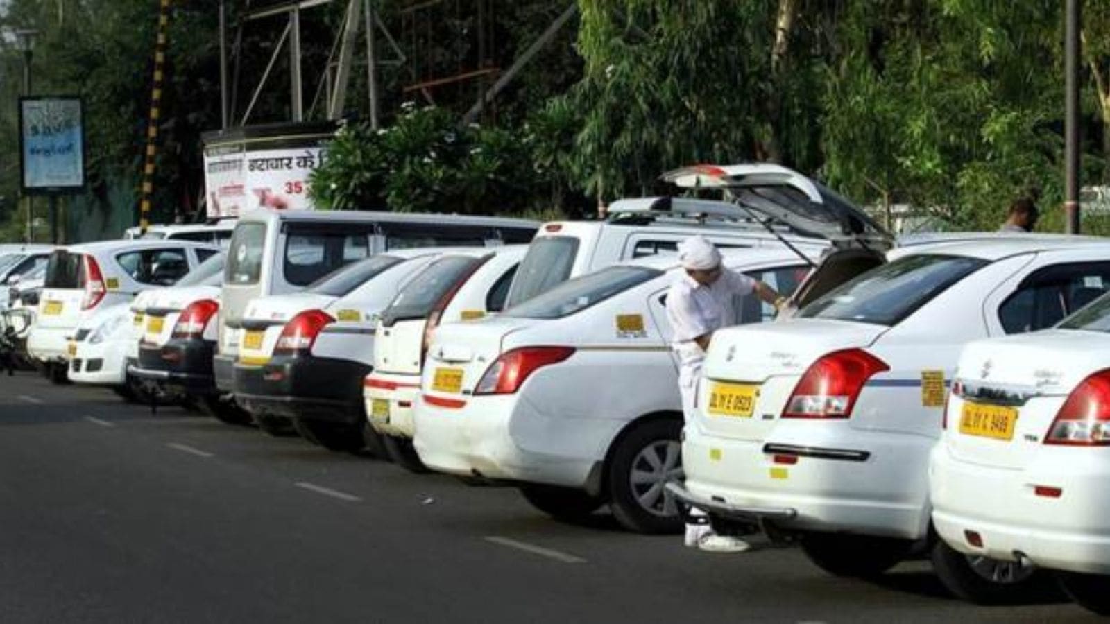 Ola-Uber Strike Hits Pune: Fares Surge, Cabs Scarce Today