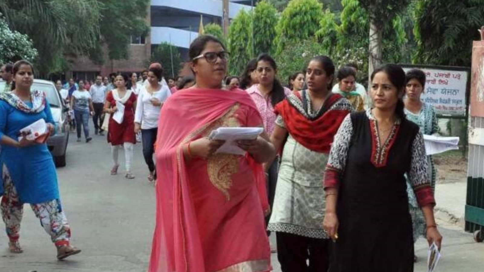 WBSSC announces September 7 and 14 as examination dates for teacher recruitment