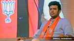 tejaswi surya