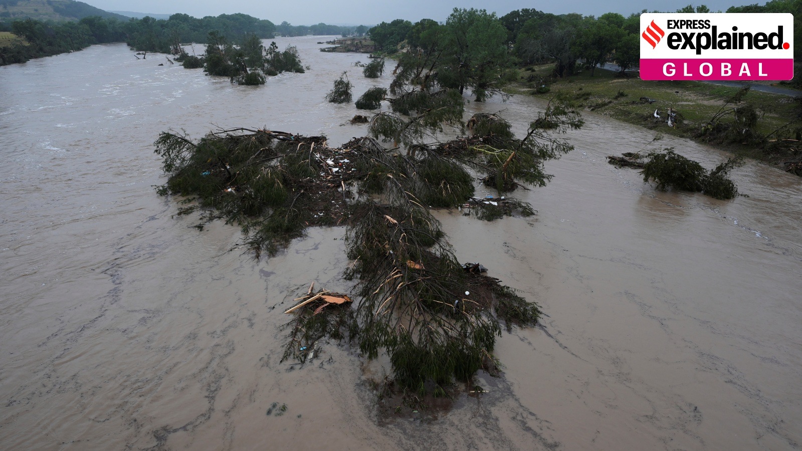 Texas flash floods: What Trump’s job cuts mean for weather forecasting in the US