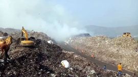 thane municipal corporation