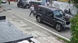 thar-Engineering student Engineering student Thar incident