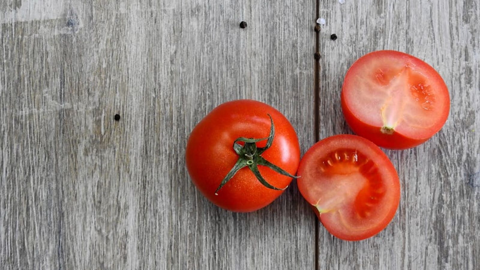 US imposes 17% duty on fresh Mexican tomatoes after Trump’s 30% tariff announcement