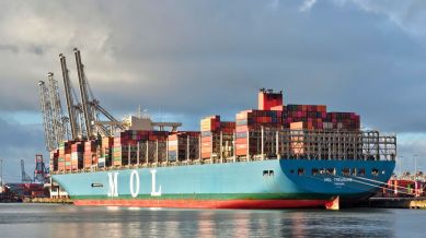 In 2023, India ran a trade deficit of $31 billion in chemicals, and accounted for a share of 3.5 per cent in global value chains (GVCs) – against China’s 23 per cent – according to the report. export