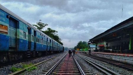 The contract involves the manufacture and supply of two rakes.